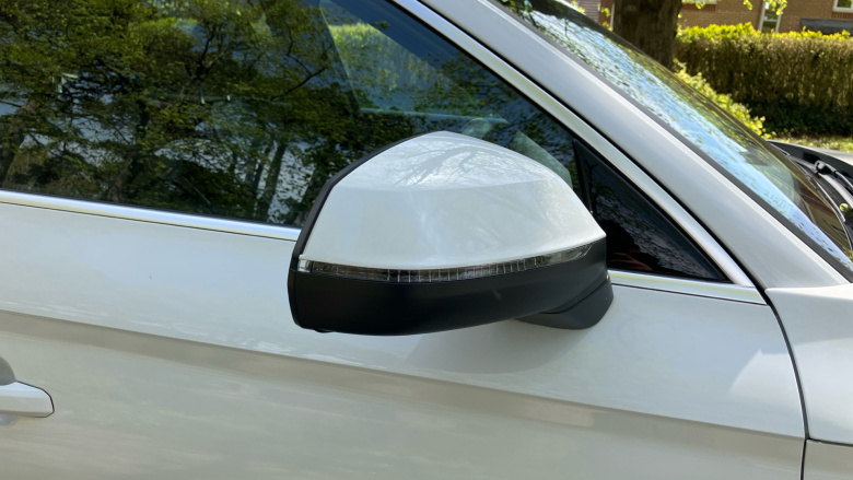 Audi Q5 45 TFSI Quattro S Line 5dr S Tronic Petrol Estate